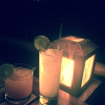 Elefanta - Excellent drinks!! - Indian Near Me - Cancún, ROO