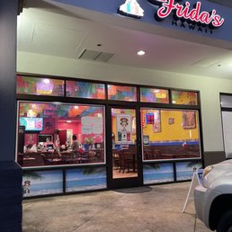 Exterior photo of Frida's Hawaii - Ewa Beach, Hawaii Exterior photo of Frida's Hawaii - Ewa Beach, Hawaii