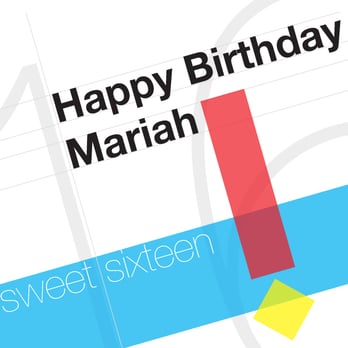 Mancusi Design - Birthday Cards - Architects Near Me