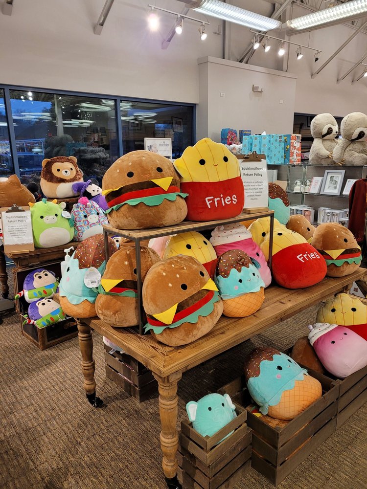 BANNER’S HALLMARK Updated August 2024 1244 Greenbrier Pkwy