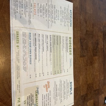 Zinburger - New American Near Me - Scottsdale, Arizona Zinburger - New American Near Me - Scottsdale, Arizona