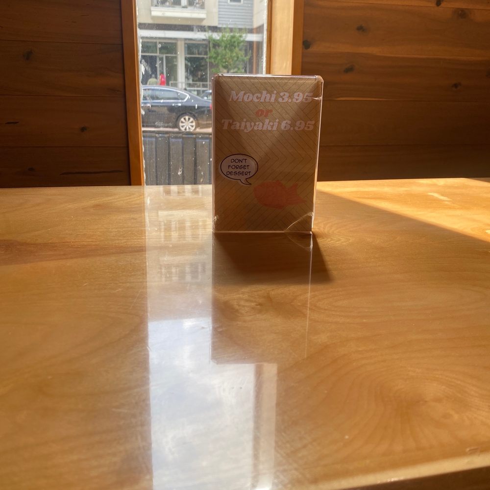 Flame Ramen - Ramen Near Me - Memphis, Tennessee