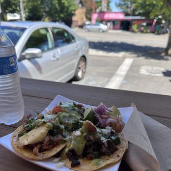 Tacos La Cuadra - Mexican Near Me - Seattle, Washington Tacos La Cuadra - Mexican Near Me - Seattle, Washington