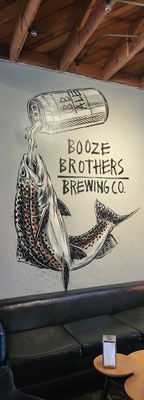 Booze Brothers Oceanside by null