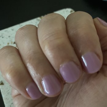 Nails by Mercede - Nail Salons Near Me - Orlando, Florida