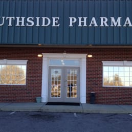 Southside Pharmacy - Drugstores Near Me - Spring Hope, North Carolina