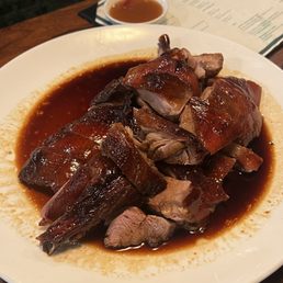 Roast Duck