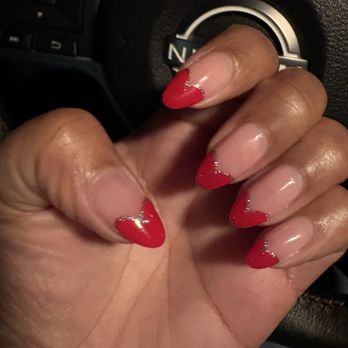 Pink Polish Nails - Builder Gel - Nail Salons Near Me - National City, California Pink Polish Nails - Builder Gel - Nail Salons Near Me - National City, California