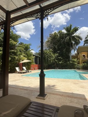 Hacienda Xcanatun, Angsana Heritage Collection by null