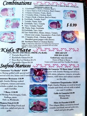 LA BONITA - Updated November 2025 - 25 Photos - 1625 1st Ave