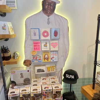 Supa Coffee - Fun greeting cards and accessories - Coffee & Tea Near Me - Los Angeles, California Supa Coffee - Fun greeting cards and accessories - Coffee & Tea Near Me - Los Angeles, California