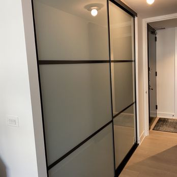 Creative Mirror & Shower - Closet doors - Glass & Mirrors Near Me - Chicago, Illinois
