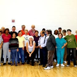 White Oak Senior Center