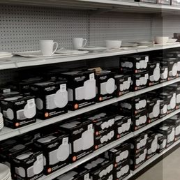 Dinnerware Selections
