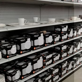 At Home - Dinnerware Selections - Home Decor Near Me - Gaithersburg, Maryland