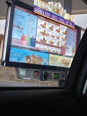 Menu photo 4 Sonic Drive-In Apple Valley, CA