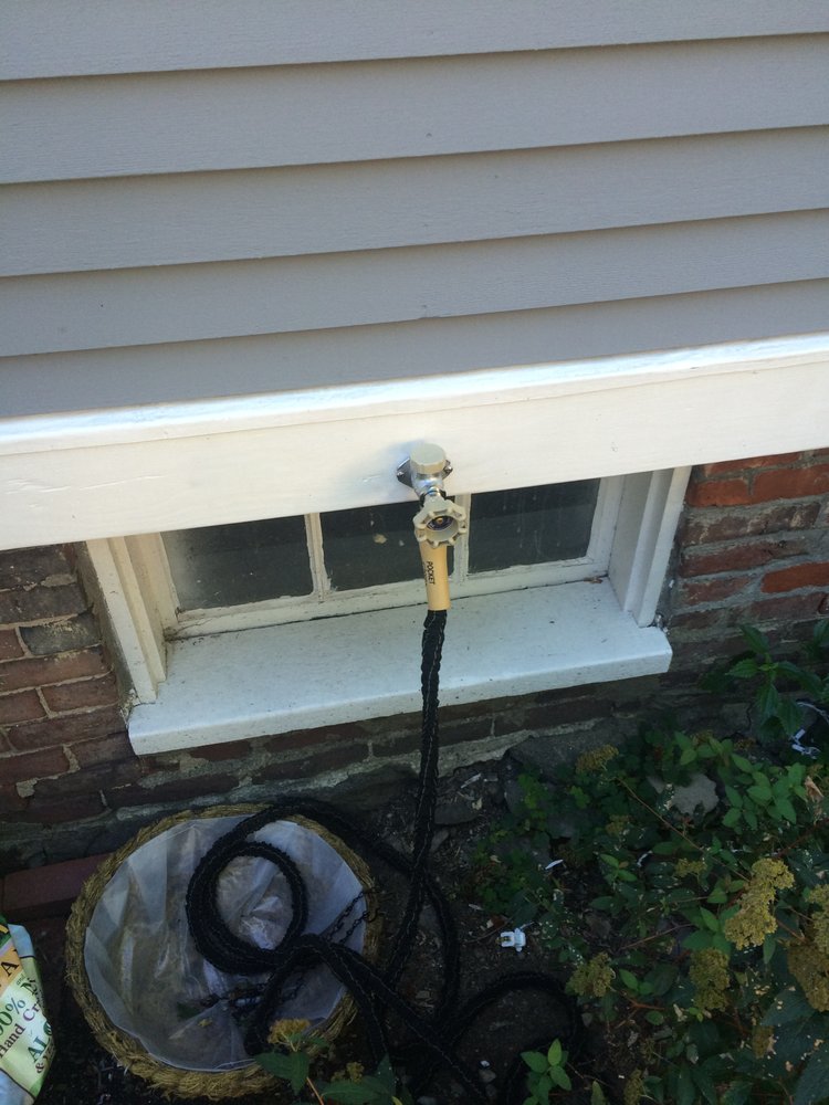 Slide of Viking Plumbing & Heating