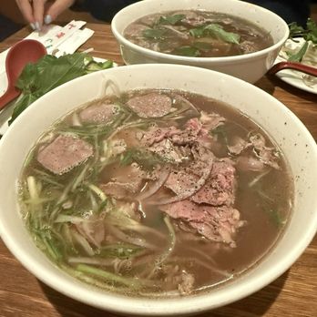 Que Viet - Beef Pho - Vietnamese Near Me - San Francisco, California Que Viet - Beef Pho - Vietnamese Near Me - San Francisco, California