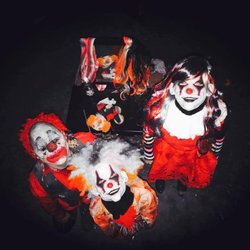 Midway of Madness Haunted Attraction
