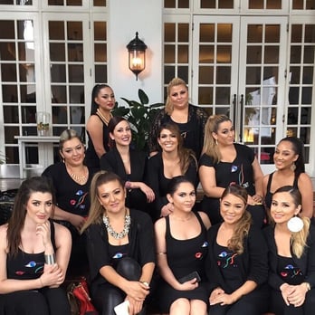 TNT Agency Makeup School - Cosmetology Schools Near Me - Chino Hills, California TNT Agency Makeup School - Cosmetology Schools Near Me - Chino Hills, California