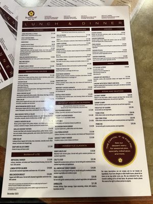 Menu photo 8 ButtercuP Walnut Creek, CA Menu photo 8 ButtercuP Walnut Creek, CA