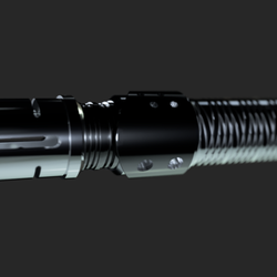 Kyber Cave