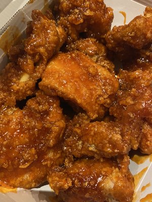 bbq Chicken by null