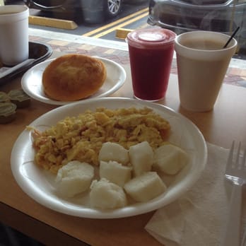 Narcobollo Restaurant - Bollo Limpio con revueltos, jugo de Mora y café. - Latin American Near Me - Doral, Florida Narcobollo Restaurant - Bollo Limpio con revueltos, jugo de Mora y café. - Latin American Near Me - Doral, Florida