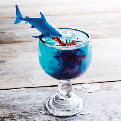 Joe's Crab Shack by null