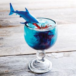 Joe's Crab Shack - Shark Bite Cocktail