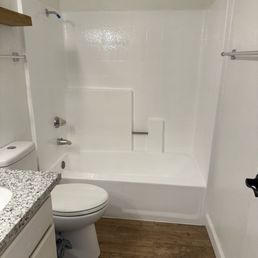 After photo