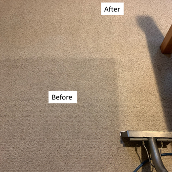 Benchmark Carpet Cleaning - Carpet Cleaning Near Me