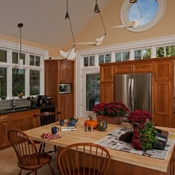 Braemar Cabinetry