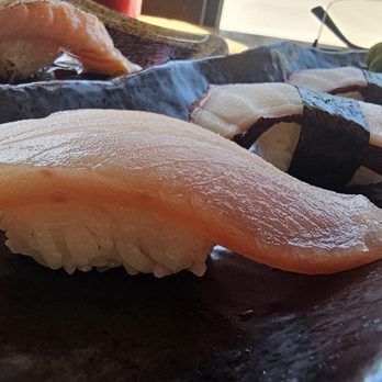 KURO Sushi & Bar - Sushi Bars Near Me - Vancouver, British Columbia