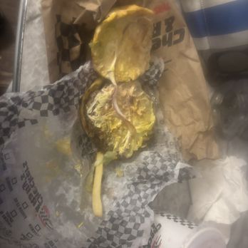 Rally's - Rally burger I just bout 5 minutes ago on Mlk on Lansing - Burgers Near Me - Lansing, Michigan Rally's - Rally burger I just bout 5 minutes ago on Mlk on Lansing - Burgers Near Me - Lansing, Michigan