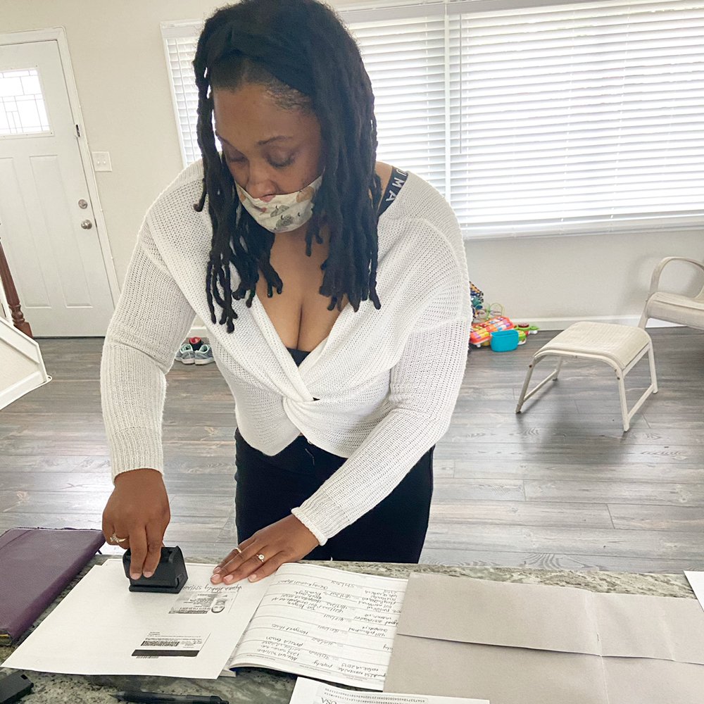 NOTARY SIGNINGS WITH SYE Updated June 2024 Norfolk, Virginia