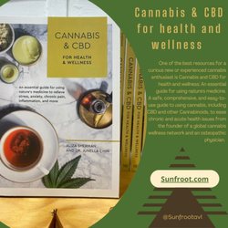 Sunfroot Cannabis Dispensary