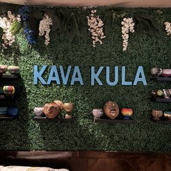 Kava Kula Kava Bar & Lounge