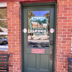 Tapoco Lodge Resort - 10/25