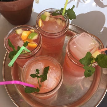 Mattebella Vineyards - Summer sangria and strawberry basil sangria - Wineries Near Me - Southold, New York Mattebella Vineyards - Summer sangria and strawberry basil sangria - Wineries Near Me - Southold, New York