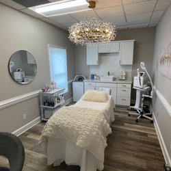 ÉCLAT Skin Confidence Spa