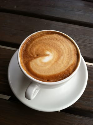 Cafe Dello Sport by null