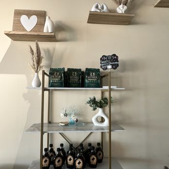 Sweet Notes Cafe - 11/18/25 - Coffee & Tea Near Me - Kent, Washington Sweet Notes Cafe - 11/18/25 - Coffee & Tea Near Me - Kent, Washington