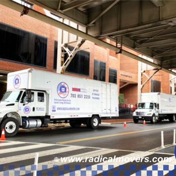 Radical Movers - Movers Near Me - Fairfax, Virginia Radical Movers - Movers Near Me - Fairfax, Virginia