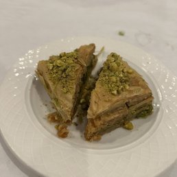Baklawa Baklawa