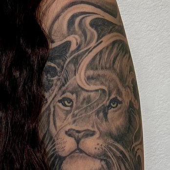 AZ Ink - Tattoo Near Me - Chandler, Arizona