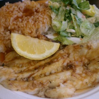 Otani's - Seafood Markets Near Me - Oxnard, California