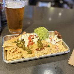 user provided Urban Crave photo