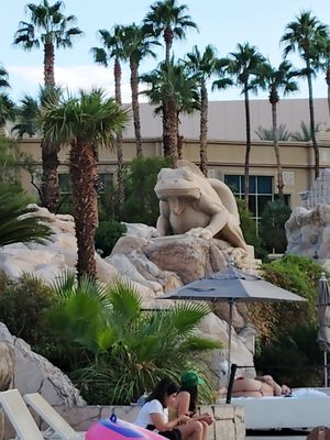 Mandalay Bay by null