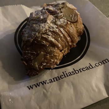 Amelia’s - Almond Croissant - Bakeries Near Me - Indianapolis, Indiana Amelia’s - Almond Croissant - Bakeries Near Me - Indianapolis, Indiana